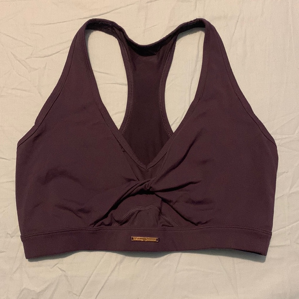 Gymshark Whitney Simmons Sports Bra
